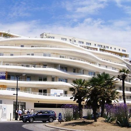 0Zin1 : Les Terrasses De La Falaise, 6 Personnes Apartment Boulogne-sur-Mer Exterior photo